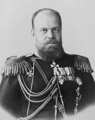 Alexander III