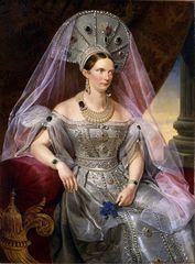 Alexandra Feodorovna