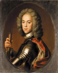 Tsarevich Alexei Petrovich