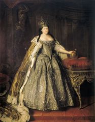 Anna Ioannovna