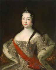 Tsesarevna Anna Petrovna