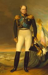 Grand Duke Konstantin Pavlovich