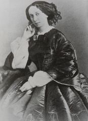 Maria Alexandrovna