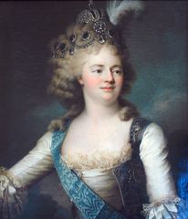 Maria Feodorovna