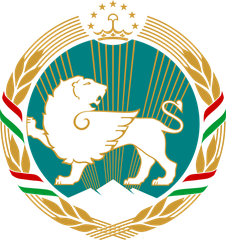 Крылатый лев