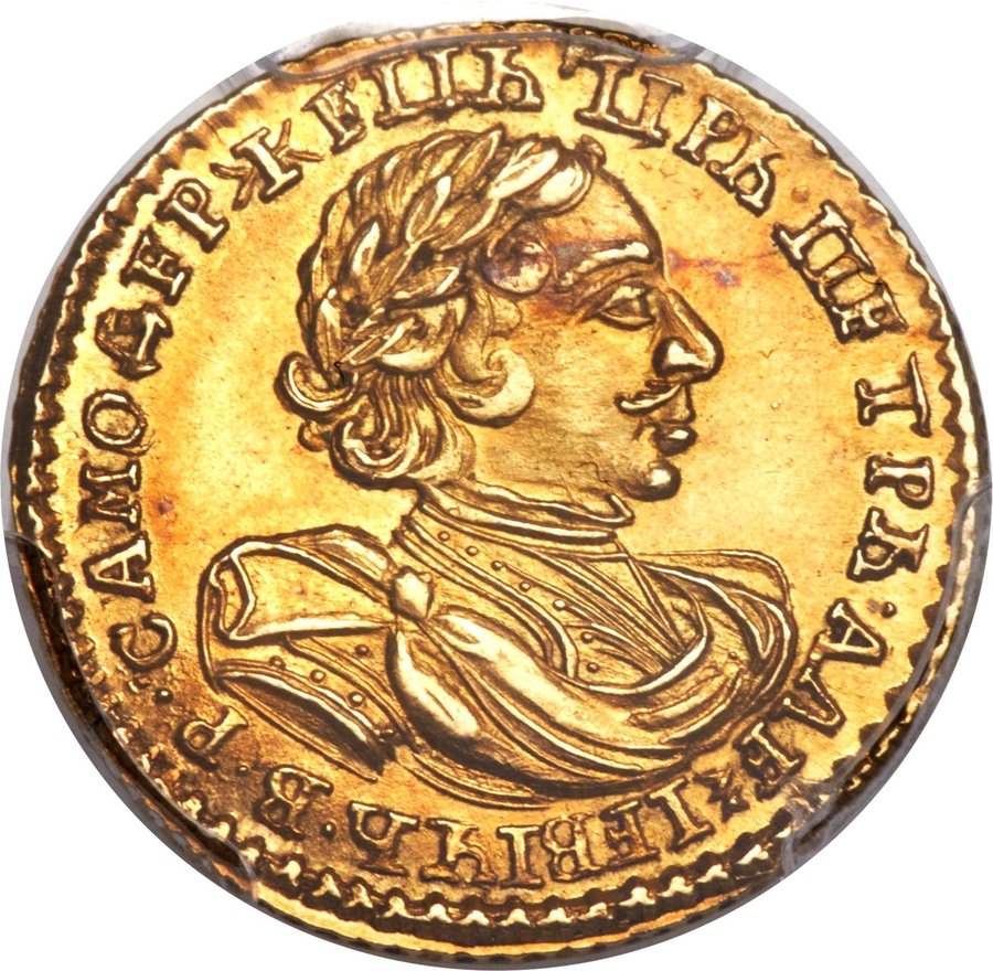 Obverse