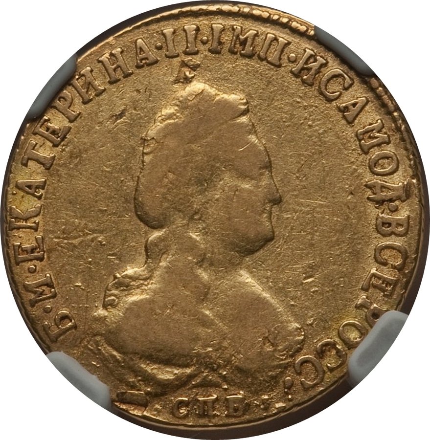 Obverse