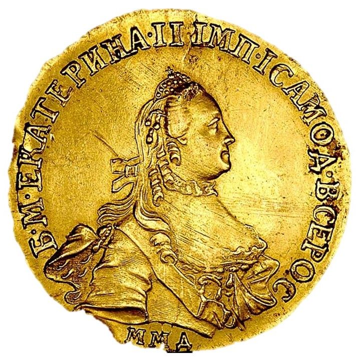 Obverse