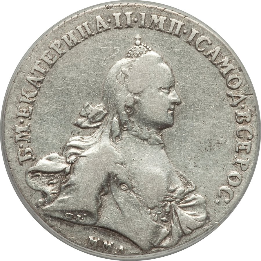 Obverse