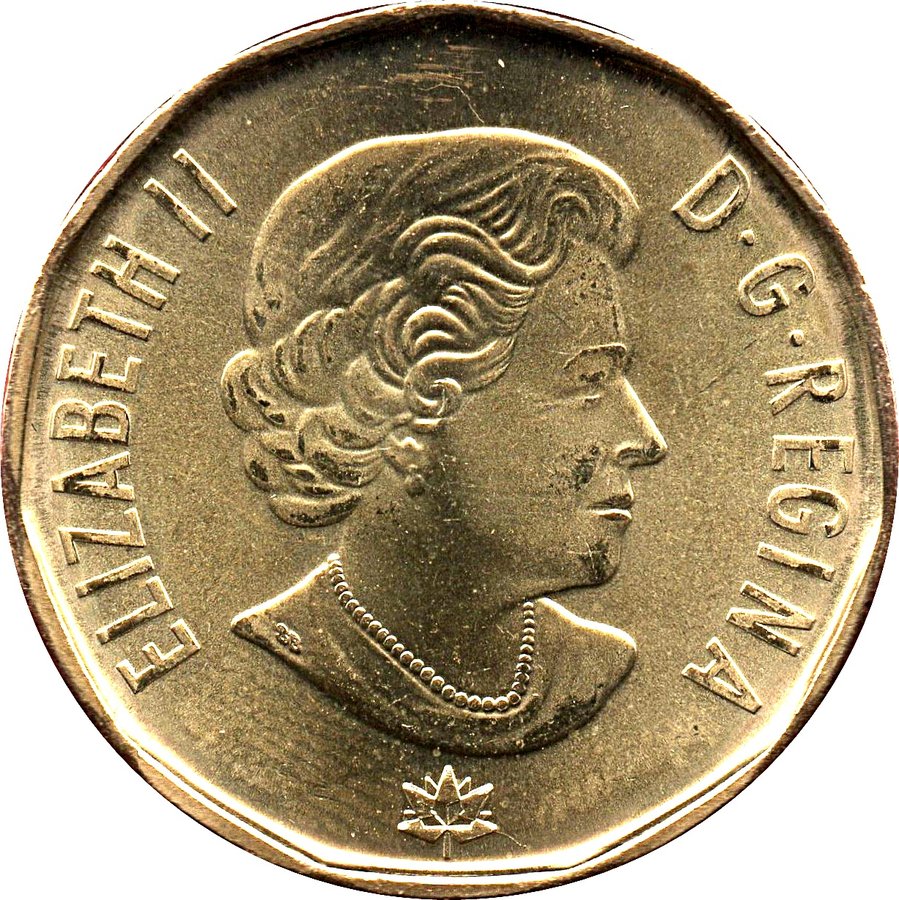 Аверс