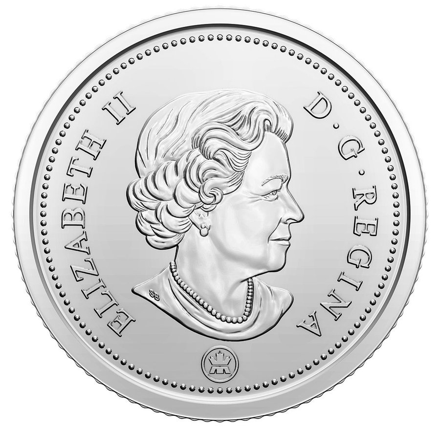 Аверс