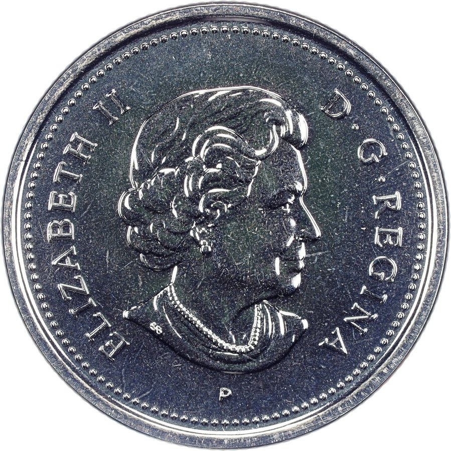 Аверс