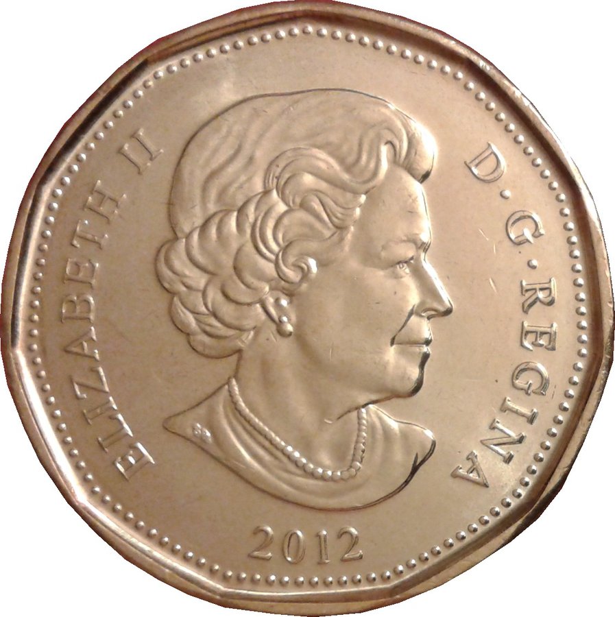 Аверс