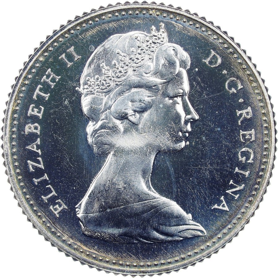 Аверс